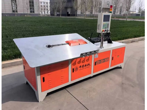 雙線草坪釘機(jī)