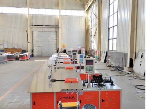 企業(yè)展示六