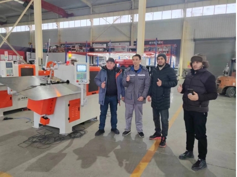 企業(yè)展示七